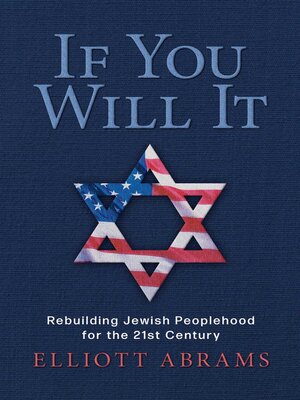 cover image of If You Will It